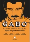 Gabo - Büyülü Bir Yaşamın Hatıraları
