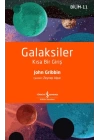 Galaksiler - Kısa Bir Giriş