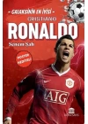 Galaksinin En İyisi Cristiano Ronaldo