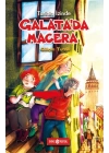 Galatada Macera - Tarihin İzinde 2