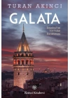 Galata - İstanbul’un 700 Yıllık Kara Kutusu
