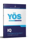 Galata YÖS-SAT IQ Soru Bankası