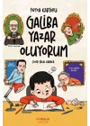 Galiba Yazar Oluyorum