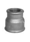 Galvanizli Manşon Redüksiyon 1/2X3/8