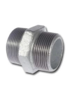 Galvanizli Nipel 1 1/4