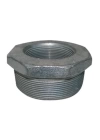 Galvanizli Nipel Redüksiyon 1 1/4X1