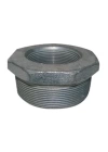 Galvanizli Nipel Redüksiyon 1 1/4X3/4