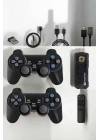 Game Box 20.000 Oyunlu 8K Ultra Oyun Konsolu