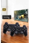 Game Box 20.000 Oyunlu 8K Ultra Oyun Konsolu