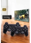 Game Box 20.000 Oyunlu 8K Ultra Oyun Konsolu