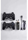Game Box 20.000 Oyunlu 8K Ultra Oyun Konsolu