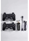 Game Box 20.000 Oyunlu 8K Ultra Oyun Konsolu