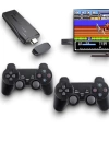 Game stick