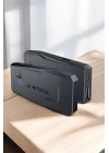 Game Stick 2000 Oyunlu 2.4G Kablosuz Çift Kol Yüksek Hassasiyetli Wireless