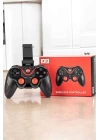 Game Stick Android Uyumlu Gamepad X3 Standlı Oyun Kolu Bluetooth Bağlantılı