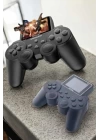 Gamepad 520 Oyunlu Ekranlı Oyun Kolu TV Uyumlu