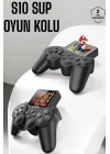 Gamepad 520 Oyunlu TV Uyumlu Retro Oyun Konsolu