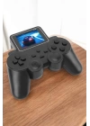 Gamepad 520 Oyunlu TV Uyumlu Retro Oyun Konsolu