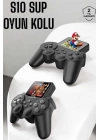 Gamepad 520 Oyunlu TV Uyumlu Retro Oyun Konsolu