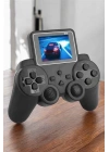 Gamepad 520 Oyunlu TV Uyumlu Retro Oyun Konsolu