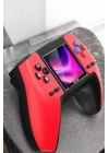 Gamepad 520 Retro Oyunlu Taşınabilir El Konsolu Atari