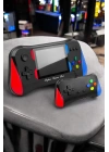 Gamepad Joystick 500 Oyunlu Retro Oyun Konsolu Tv Bağlantı Özellikli 2 Kişilik Destekli
