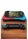 Gamepad Joystick Nostalji 500 Oyunlu 2 Li Atari Gamebox Oyun Konsolu Sup Atari