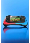 Gamepad Joystick Nostalji 500 Oyunlu 2 Li Atari Gamebox Oyun Konsolu Sup Atari