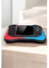 Gamepad Joystick Nostalji 500 Oyunlu 2 Li Atari Gamebox Oyun Konsolu Sup Atari
