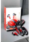 Gamer Kulaklık Düşük Gecikme Oyun Modu Net Ses Kaliteli