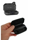 Gaming Kulaklık Bluetooth 5.2 Kablosuz Kulakiçi Rgb Işıklı Çift Mikrofonlu