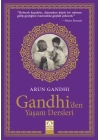Gandhiden Yaşam Dersleri