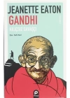 Gandhi Kılıçsız Savaşçı