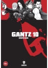 Gantz 10