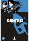 Gantz 12