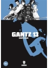 Gantz 13