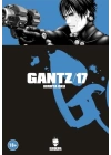 Gantz 17