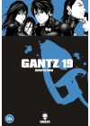 Gantz 19