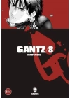 Gantz 8