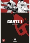 Gantz Cilt 1