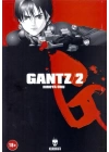Gantz Cilt 2