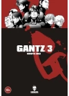 Gantz Cilt 3