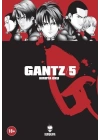 Gantz Cilt 5
