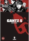 Gantz Cilt 6