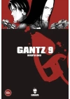 Gantz Cilt 9