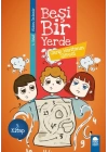 Garip Haritanın Şifresi - Beşi Bir Yerde - 4. Sınıf