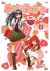 Gash Bell Cilt 2