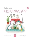 Gaston Artık Kıskanmıyor - Gastonun Duyguları