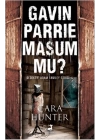 Gavin Parrie Masum mu?