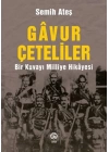 Gavur Çeteliler